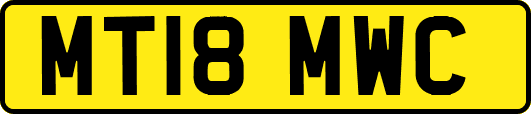 MT18MWC