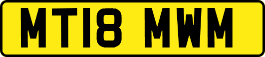 MT18MWM