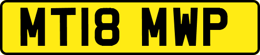 MT18MWP