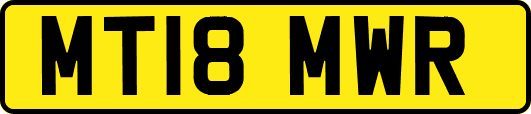 MT18MWR