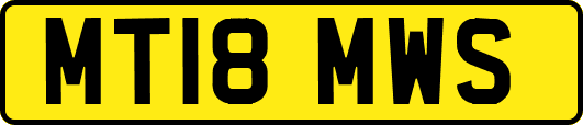 MT18MWS