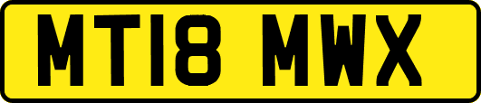 MT18MWX