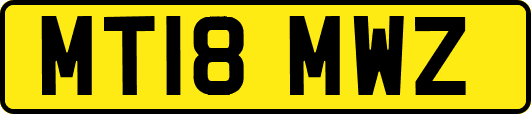 MT18MWZ
