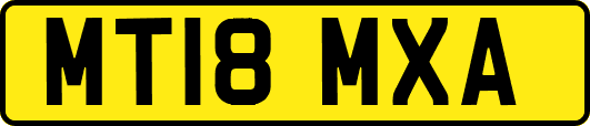 MT18MXA