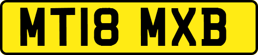 MT18MXB