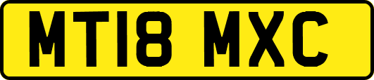 MT18MXC
