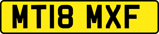 MT18MXF