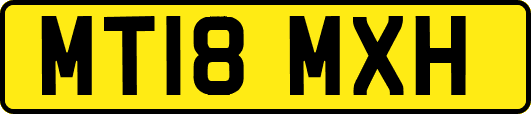 MT18MXH