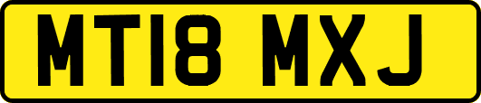 MT18MXJ