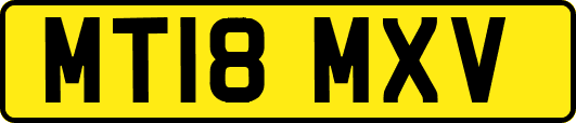 MT18MXV