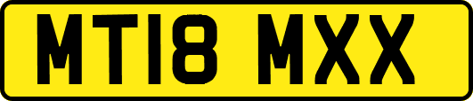 MT18MXX