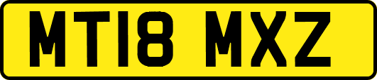 MT18MXZ