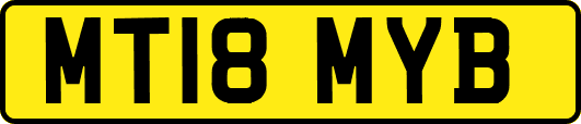 MT18MYB