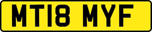 MT18MYF
