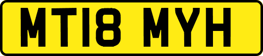 MT18MYH