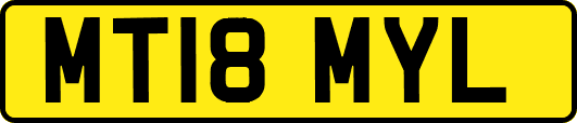 MT18MYL