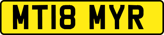 MT18MYR