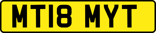 MT18MYT