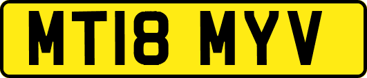 MT18MYV