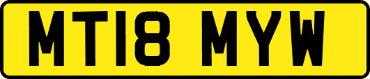 MT18MYW