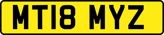 MT18MYZ