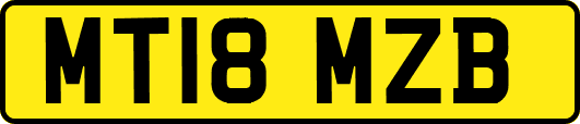 MT18MZB