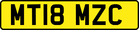MT18MZC