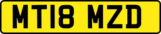 MT18MZD