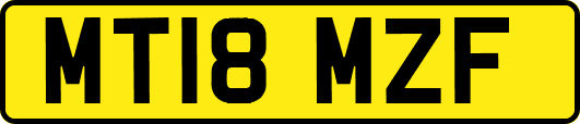 MT18MZF