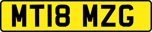 MT18MZG
