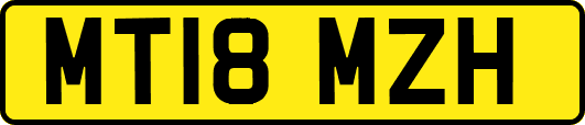 MT18MZH