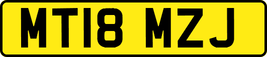 MT18MZJ