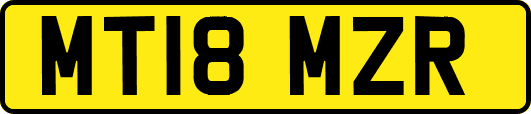 MT18MZR