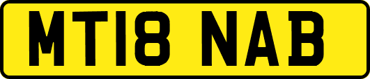 MT18NAB
