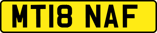 MT18NAF
