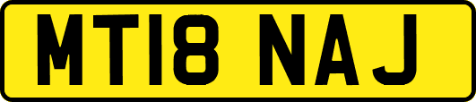 MT18NAJ