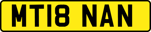 MT18NAN