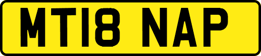 MT18NAP