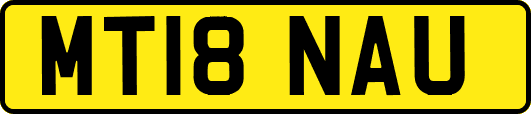 MT18NAU