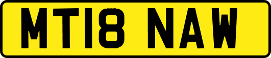 MT18NAW