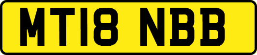 MT18NBB