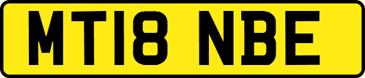 MT18NBE