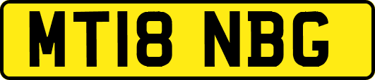 MT18NBG