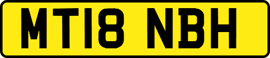 MT18NBH
