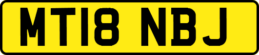 MT18NBJ