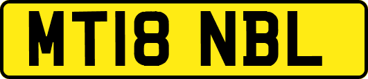 MT18NBL