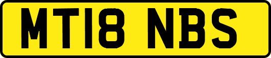 MT18NBS