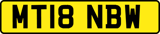 MT18NBW