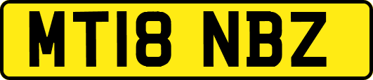 MT18NBZ