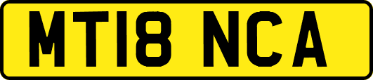 MT18NCA